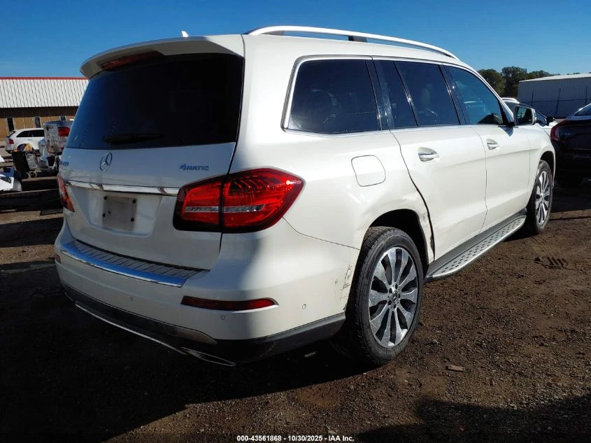 Mercedes-Benz GLS 450 4MATIC* harman/kardon* *  *  | Mobile.bg   5