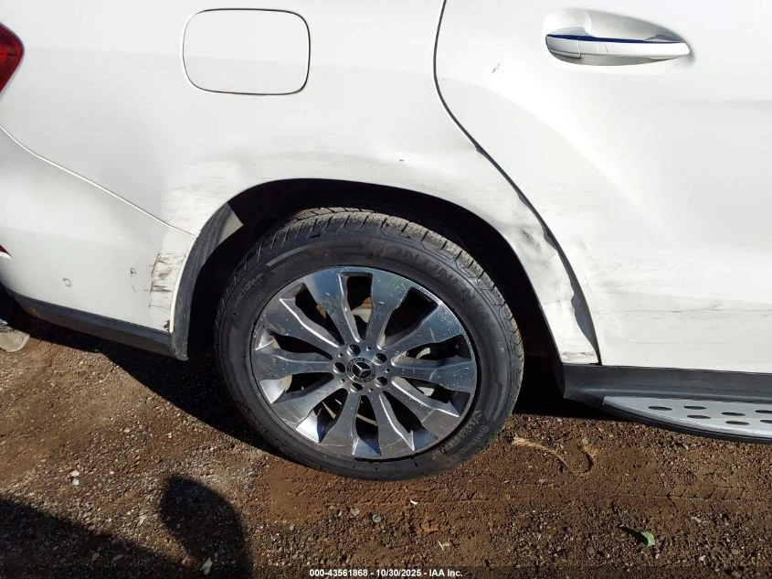 Mercedes-Benz GLS 450 4MATIC* harman/kardon* *  *  | Mobile.bg   14