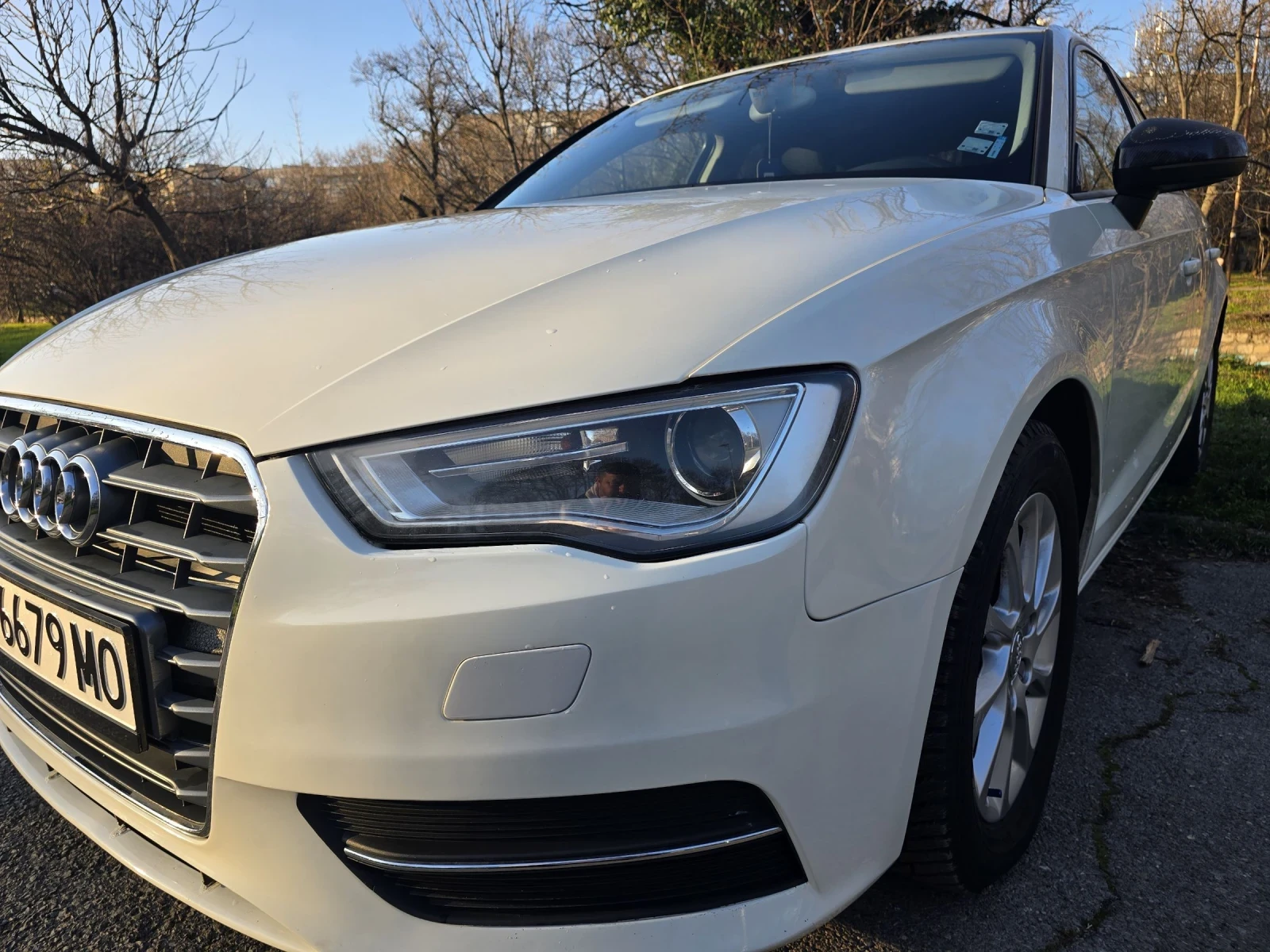 Audi A3  - изображение 9