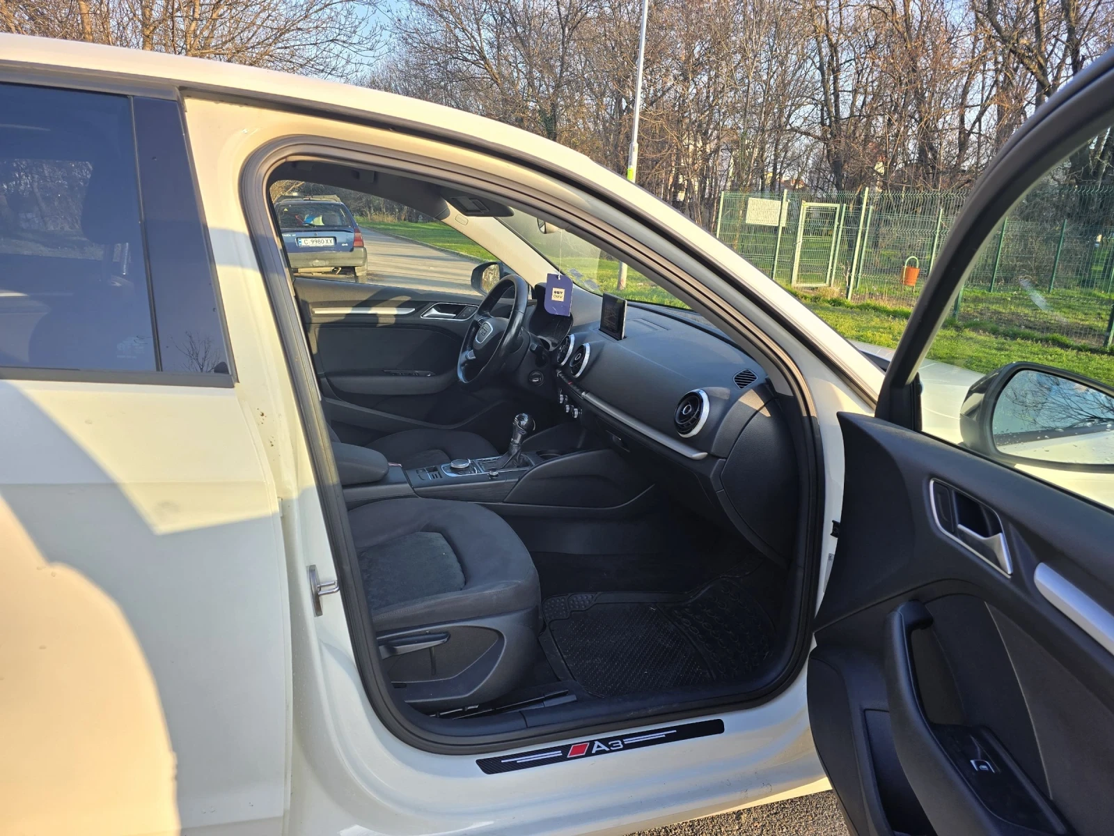 Audi A3  - изображение 10