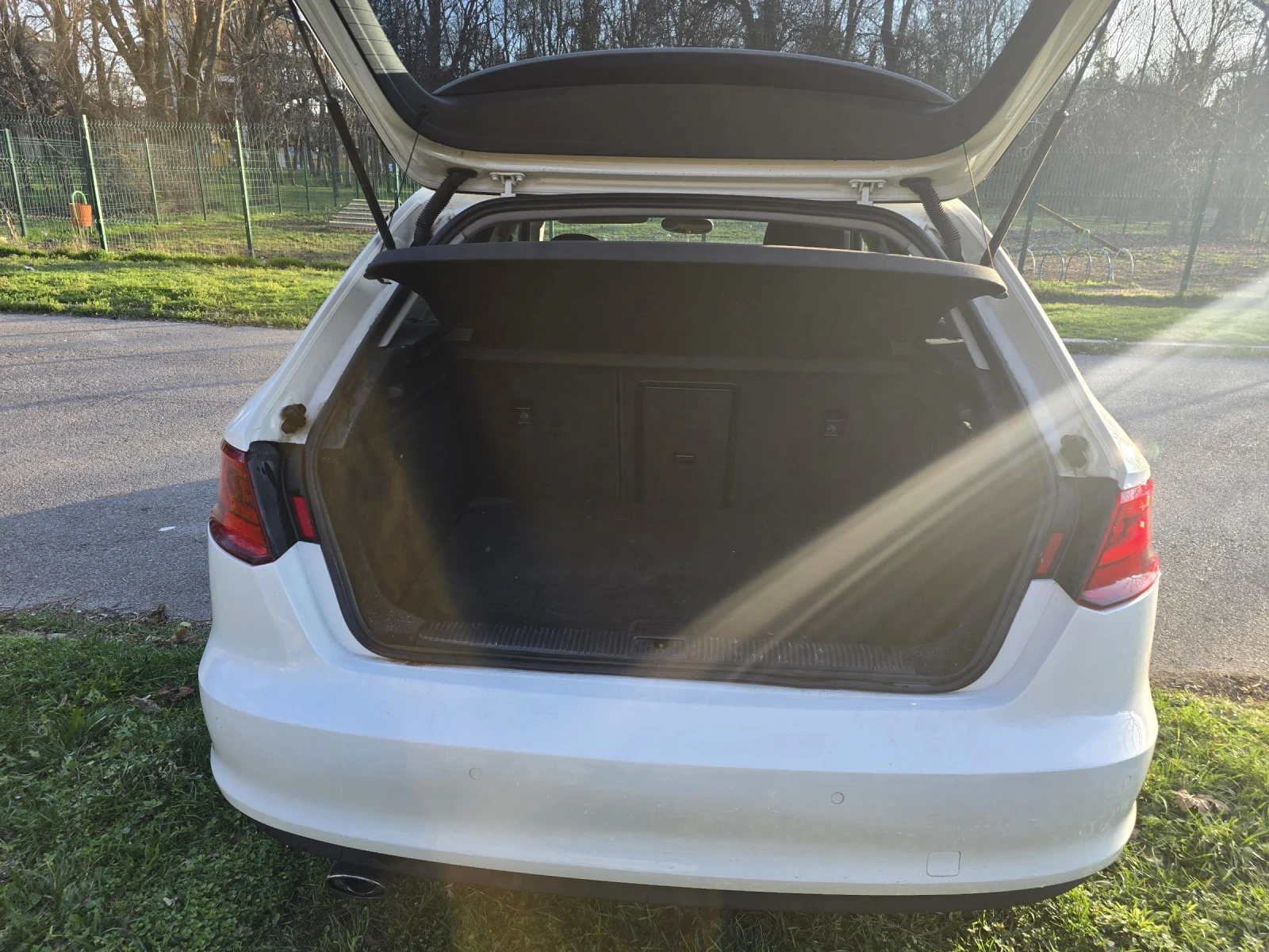 Audi A3  - изображение 6