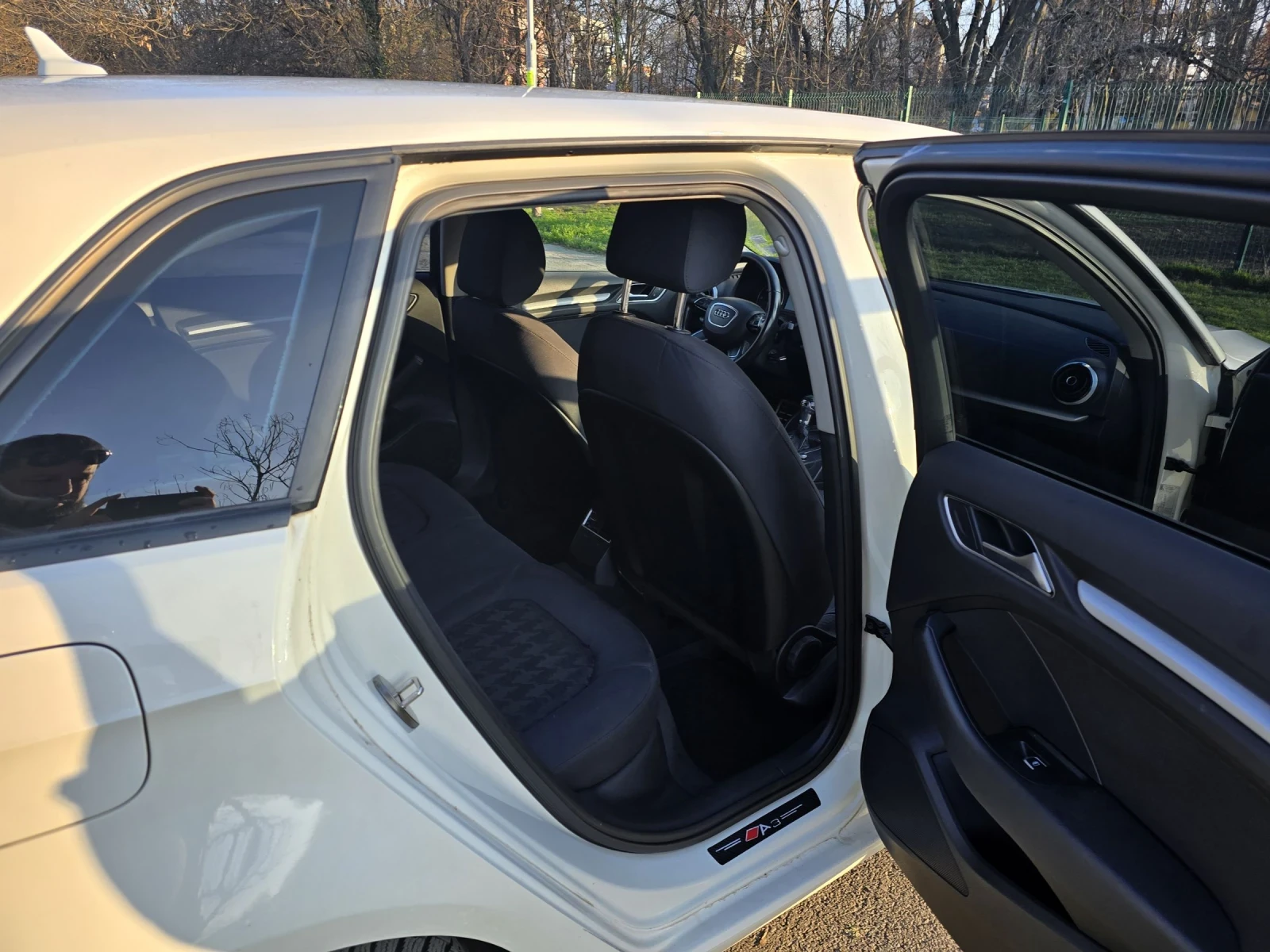 Audi A3 | Mobile.bg � ����������� 11