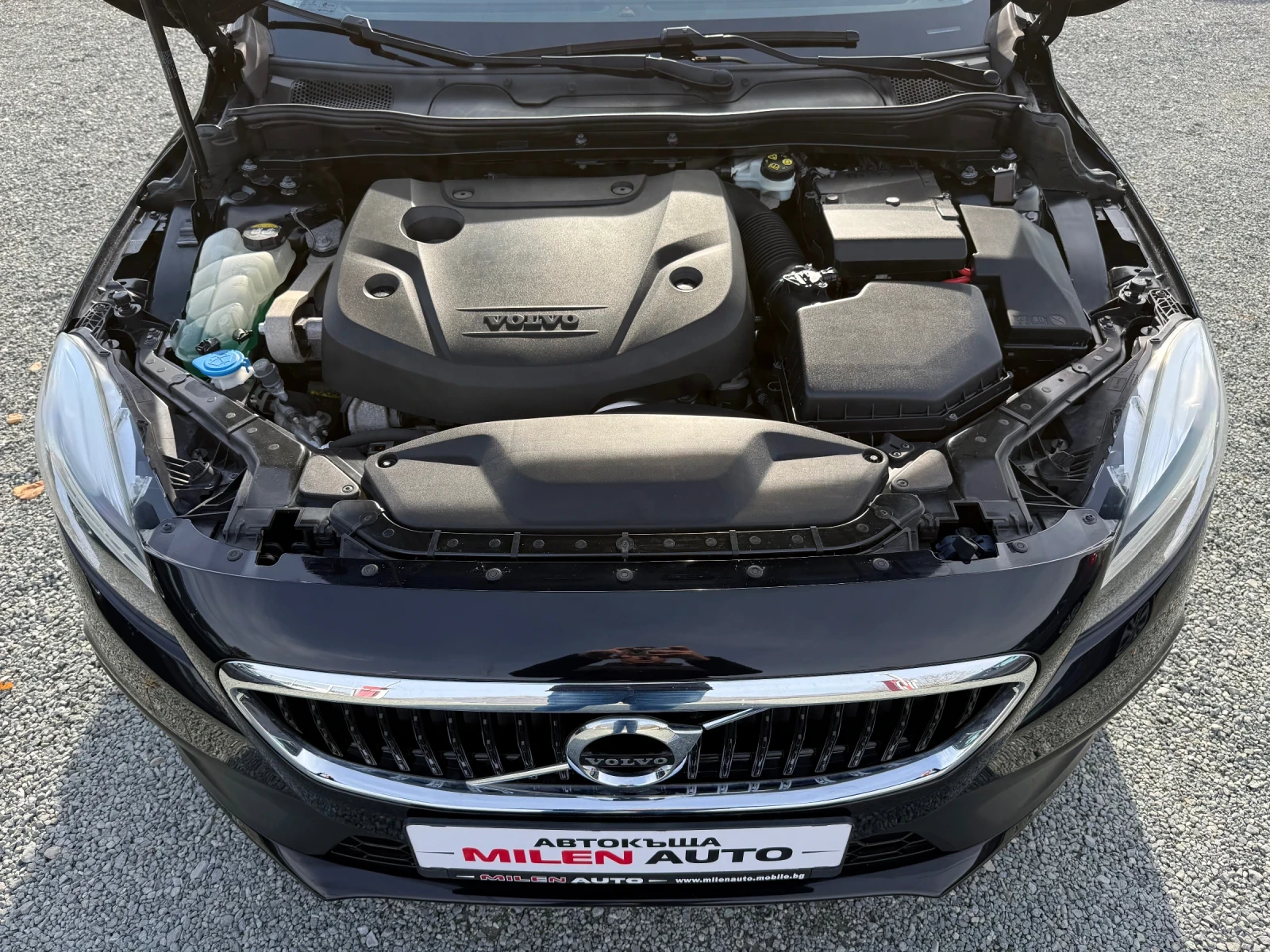 Volvo V40 Cross Country (KATO ����) | Mobile.bg � ����������� 17
