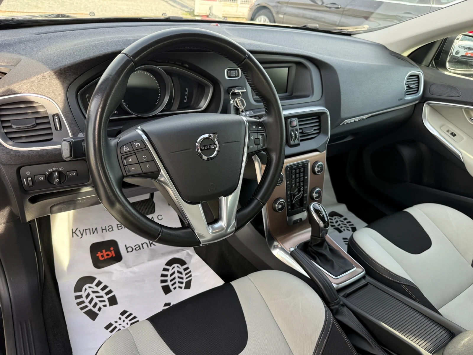 Volvo V40 Cross Country (KATO ����) | Mobile.bg � ����������� 12