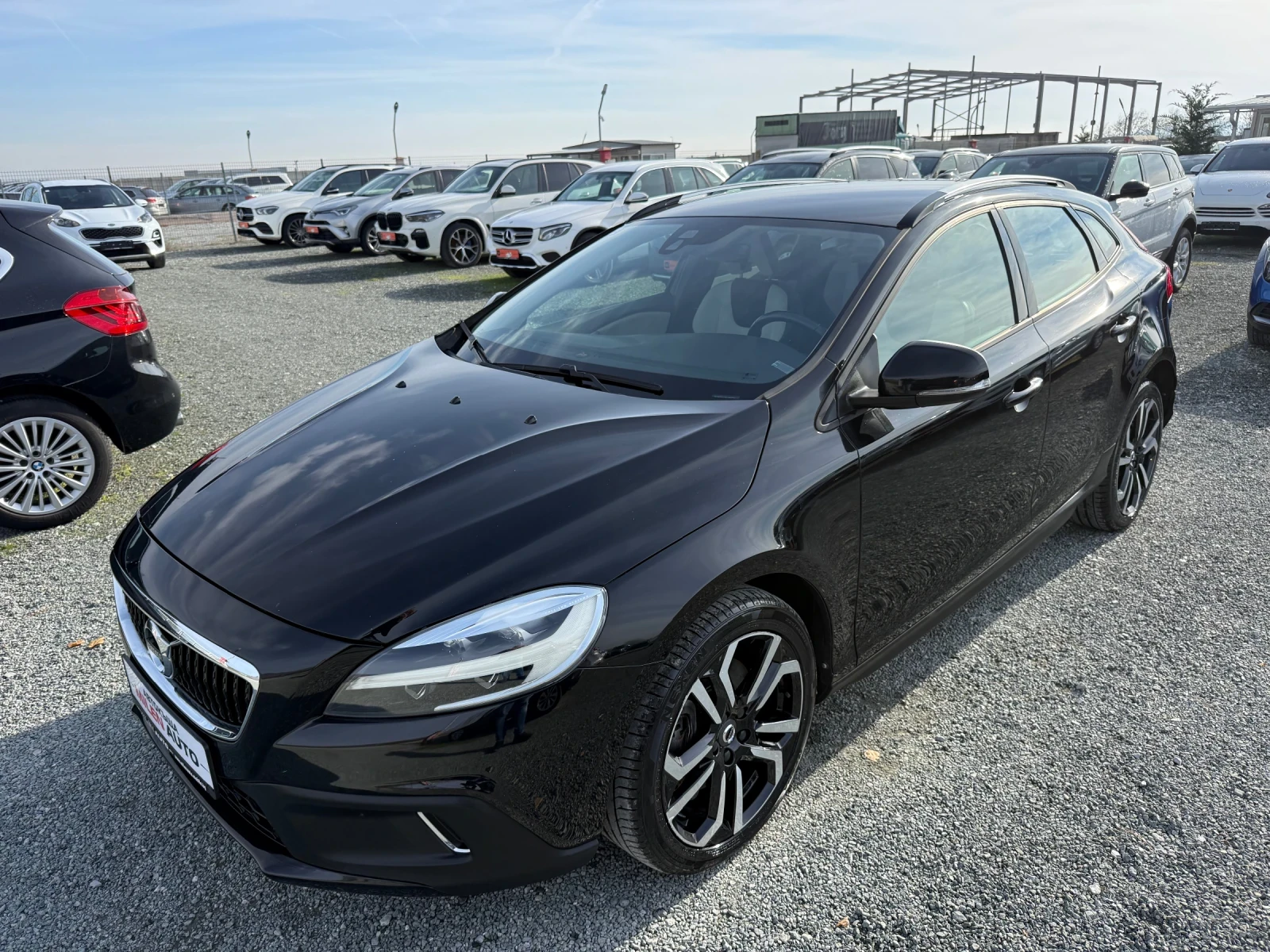 Volvo V40 Cross Country (KATO ����) | Mobile.bg � ����������� 1