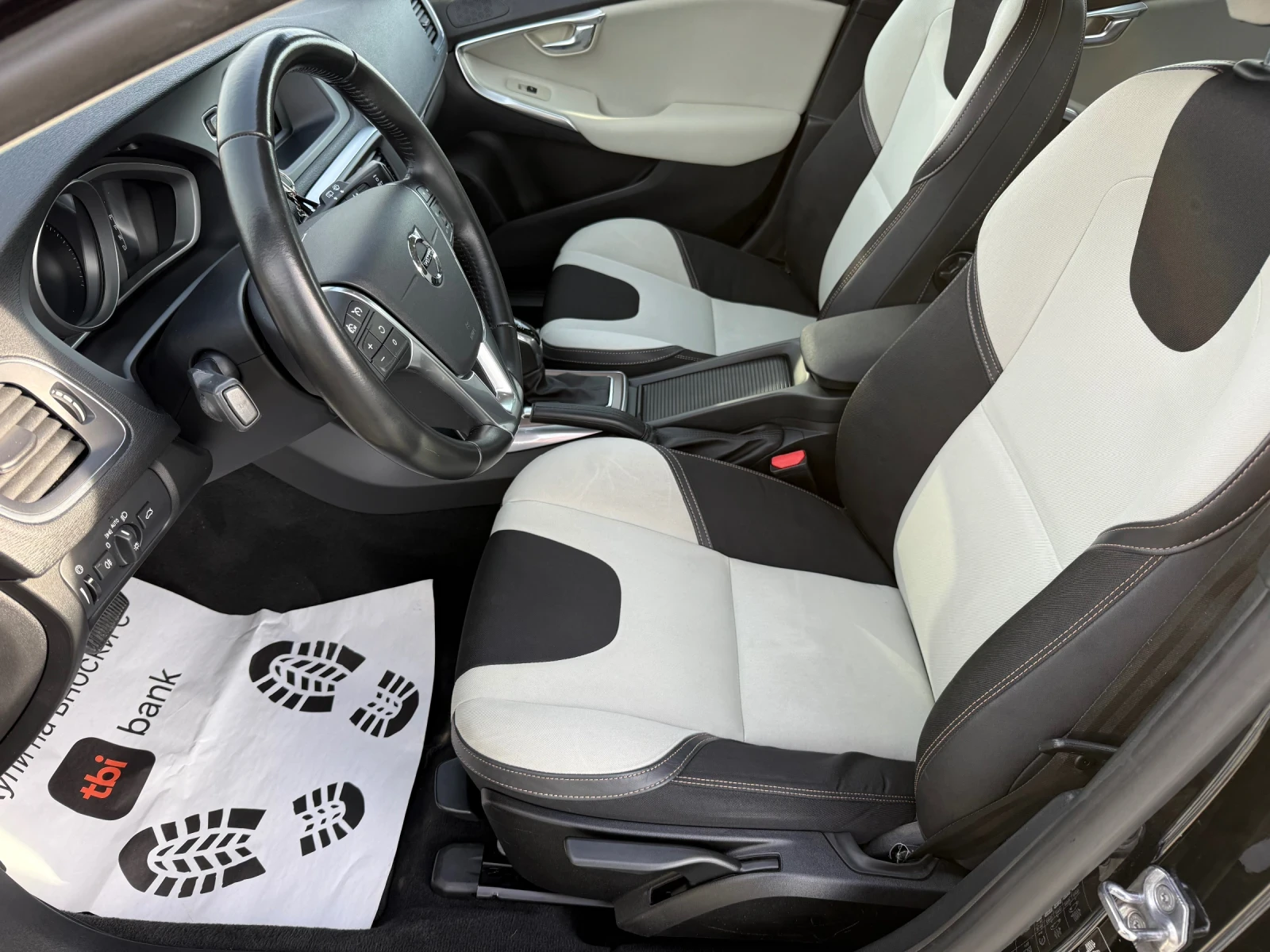 Volvo V40 Cross Country (KATO ����) | Mobile.bg � ����������� 11