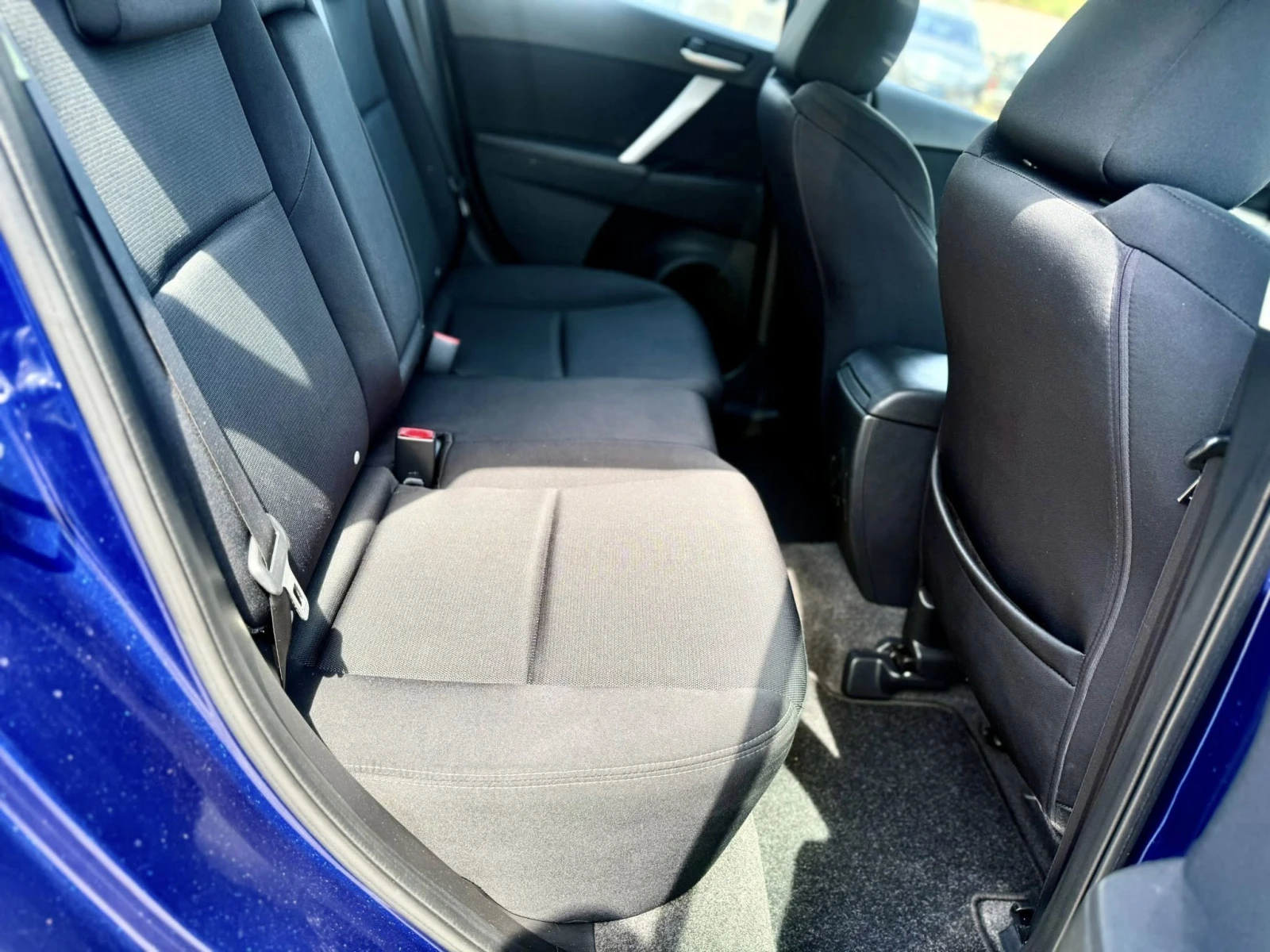 Mazda 3 2.2 6-�������� | Mobile.bg � ����������� 14