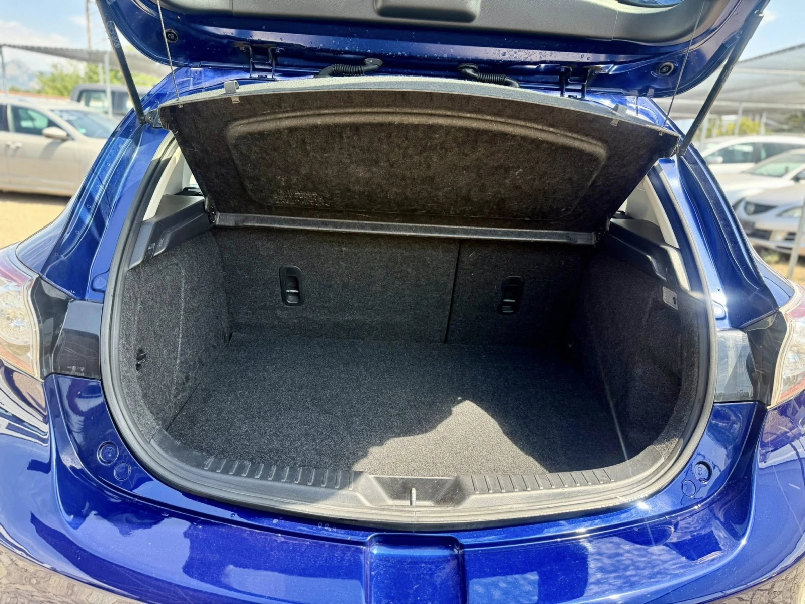 Mazda 3 2.2 6-�������� | Mobile.bg � ����������� 16