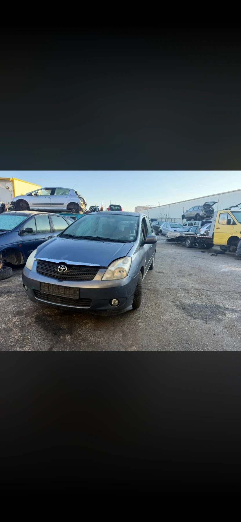 Toyota Corolla verso 1.8i | Mobile.bg � ����������� 1