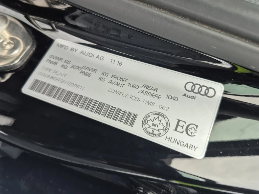 Audi A3 * 2.0T TECHNIK * CARFAX * ����������� | Mobile.bg � ����������� 7