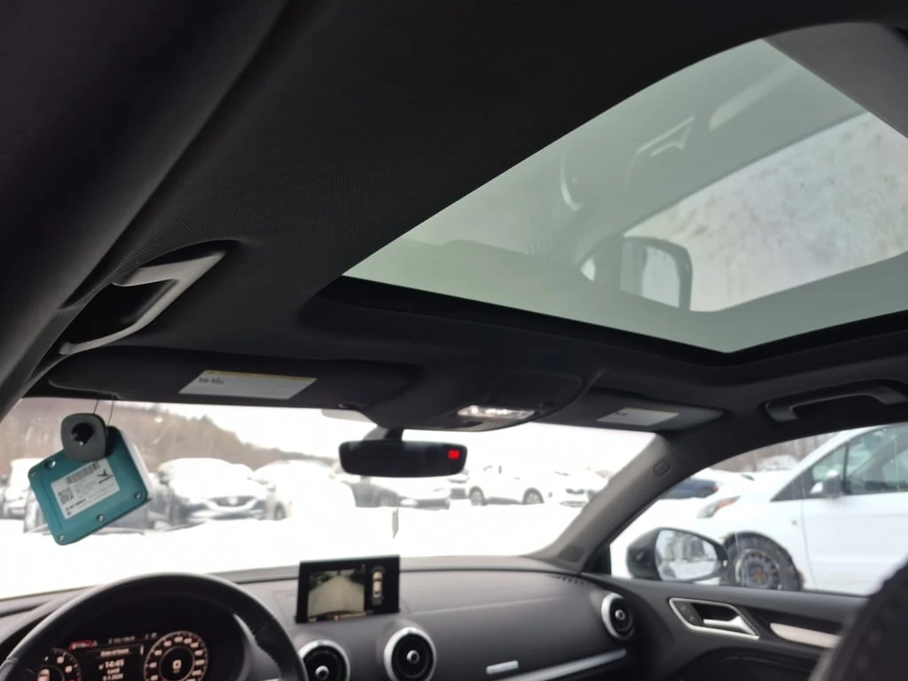 Audi A3 * 2.0T TECHNIK * CARFAX * ����������� | Mobile.bg � ����������� 12