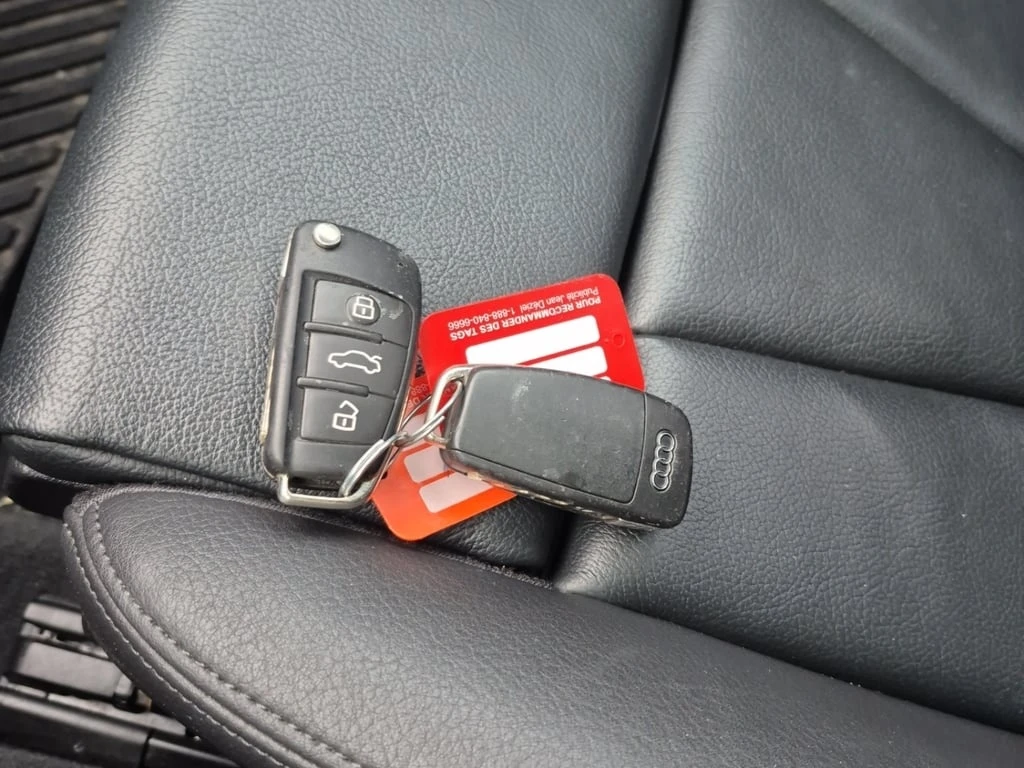 Audi A3 * 2.0T TECHNIK * CARFAX * ����������� | Mobile.bg � ����������� 8