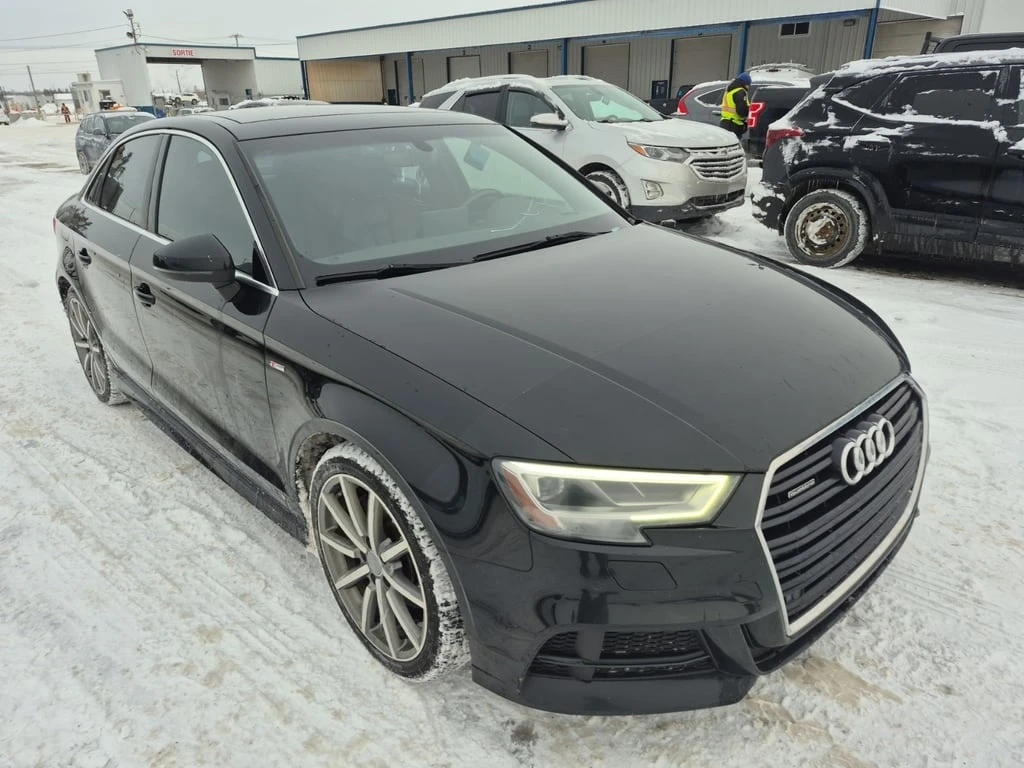 Audi A3 * 2.0T TECHNIK * CARFAX * ����������� | Mobile.bg � ����������� 2
