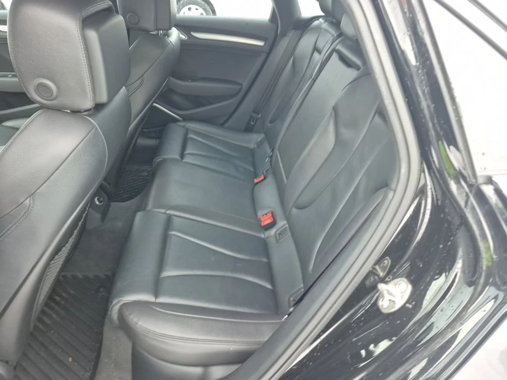 Audi A3 * 2.0T TECHNIK * CARFAX * ����������� | Mobile.bg � ����������� 13