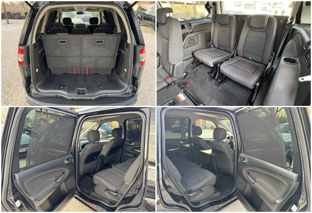 Ford Galaxy 7�������-������� | Mobile.bg � ����������� 14