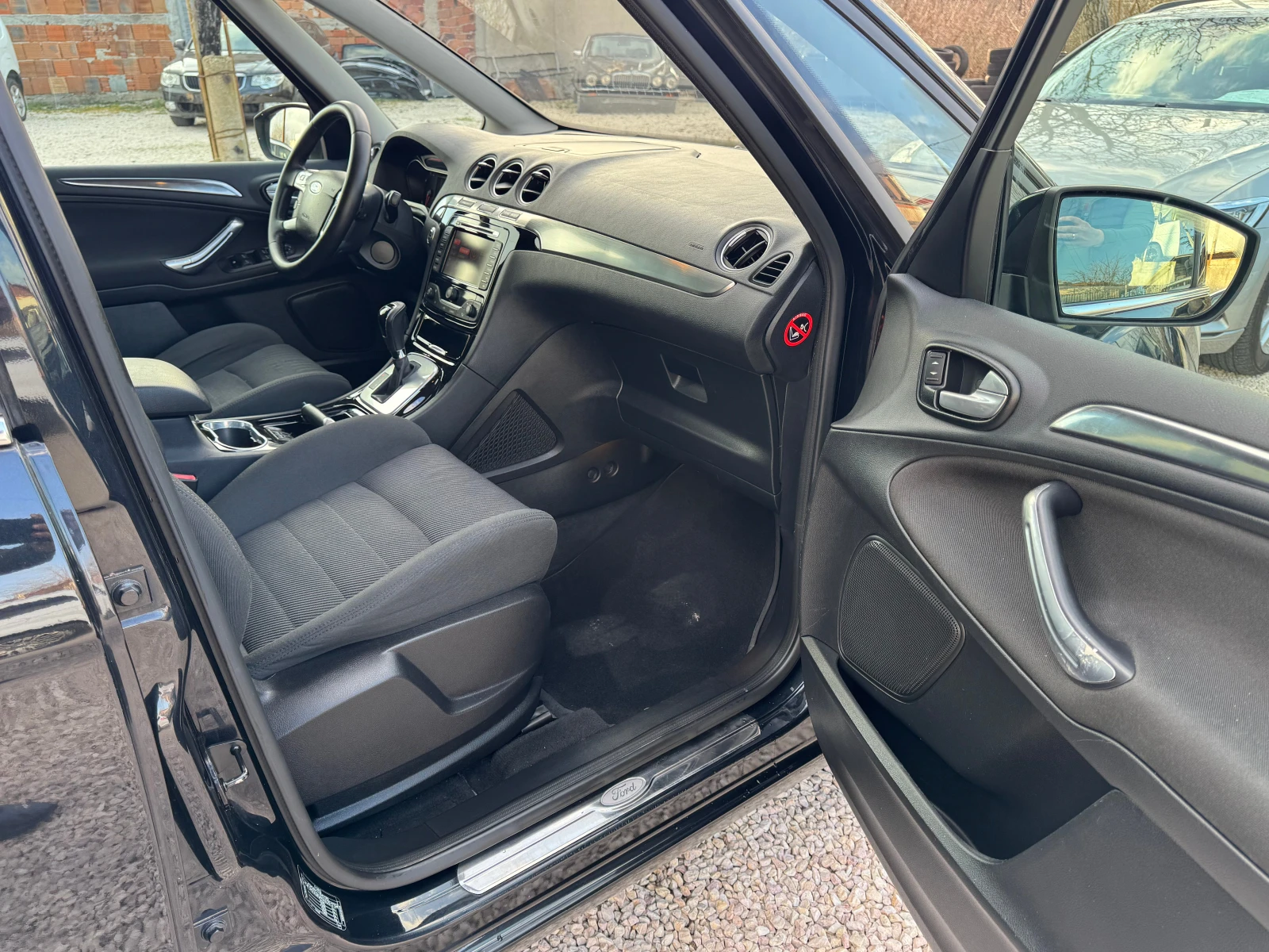 Ford Galaxy 7�������-������� | Mobile.bg � ����������� 12