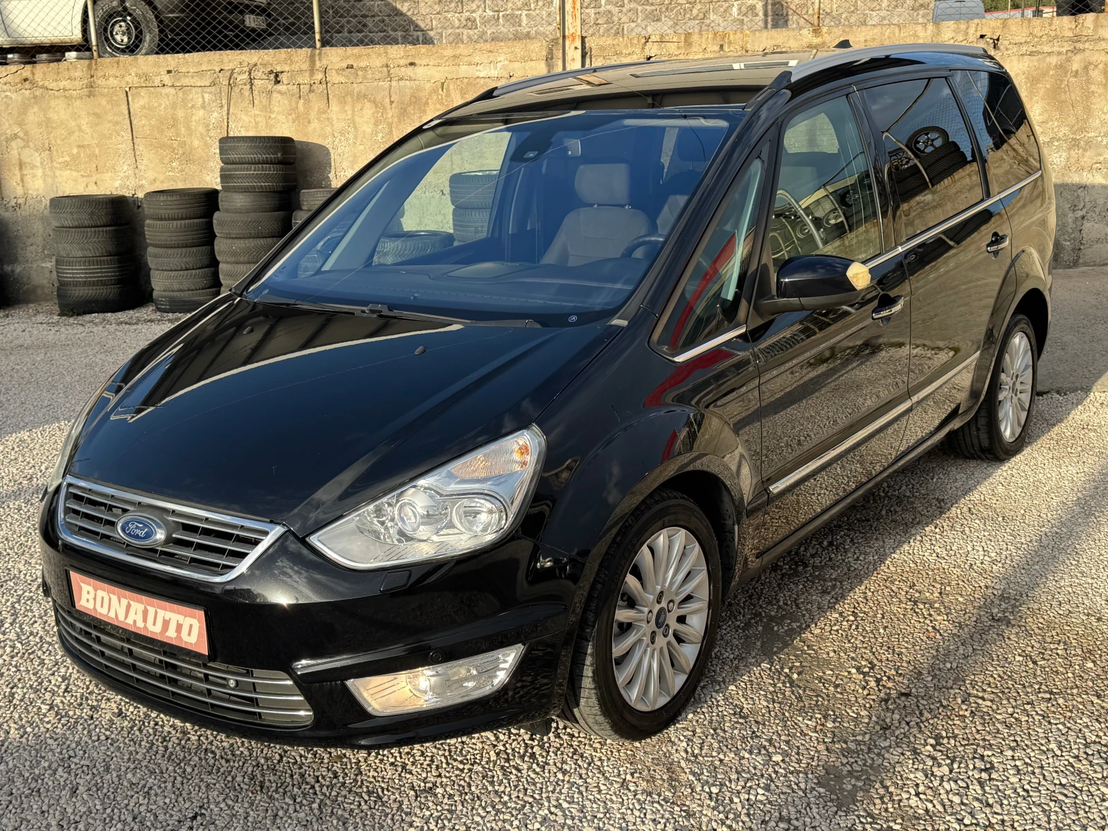 Ford Galaxy 7�������-������� | Mobile.bg � ����������� 1