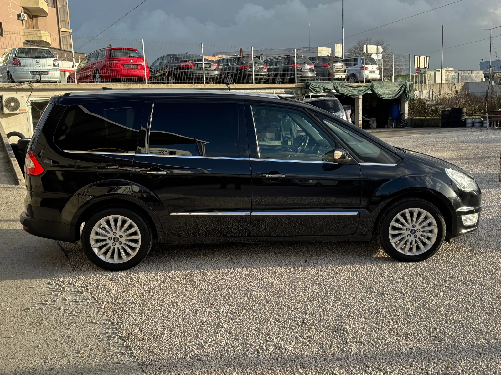 Ford Galaxy 7�������-������� | Mobile.bg � ����������� 3