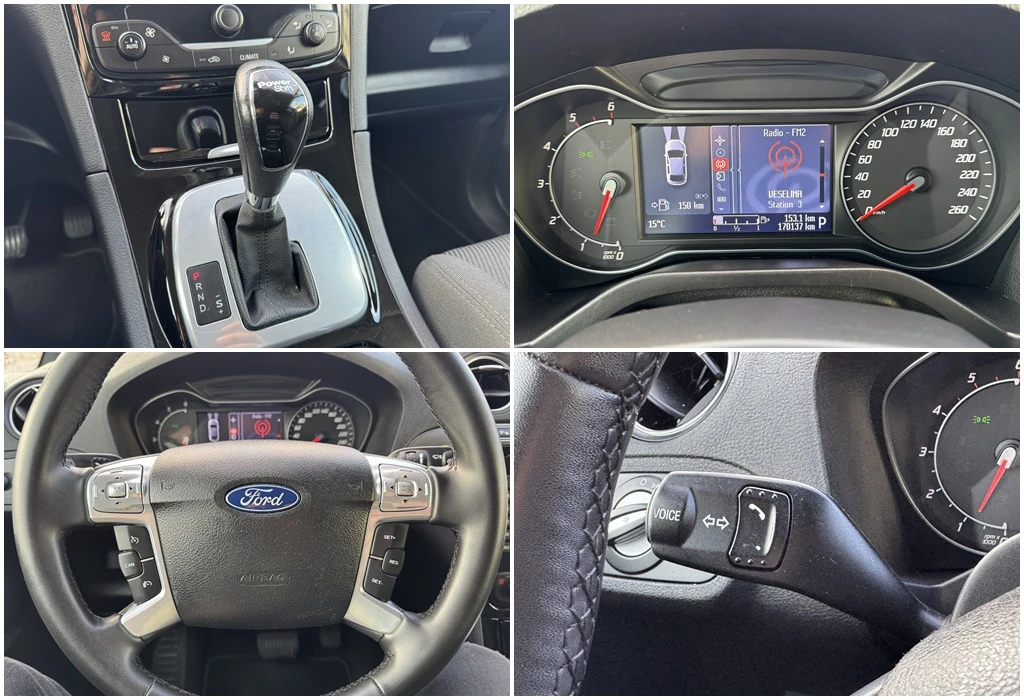 Ford Galaxy 7�������-������� | Mobile.bg � ����������� 13