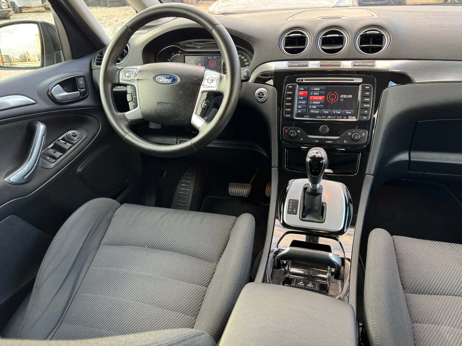 Ford Galaxy 7�������-������� | Mobile.bg � ����������� 11