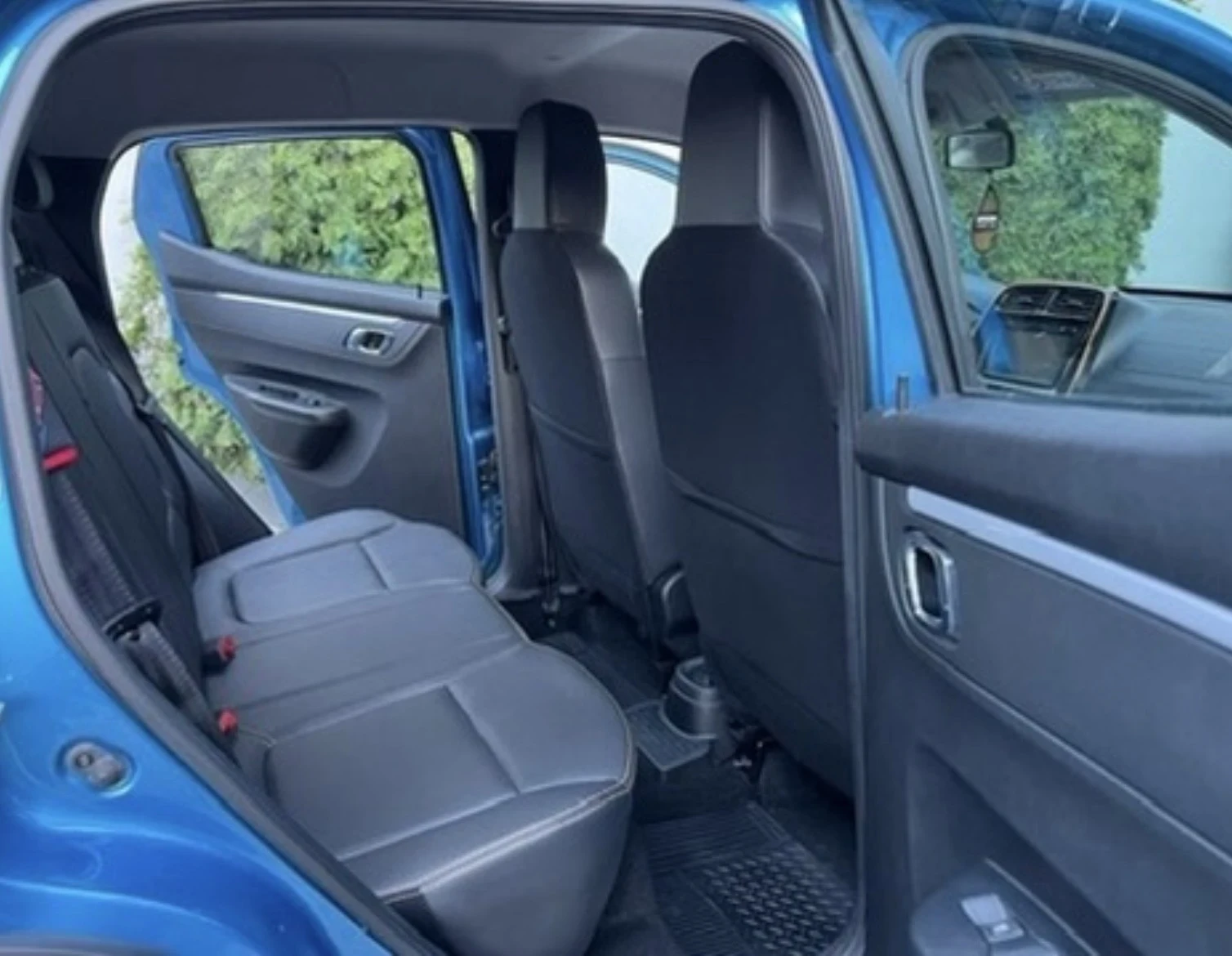 Dacia Spring 32500km 2022� | Mobile.bg � ����������� 8