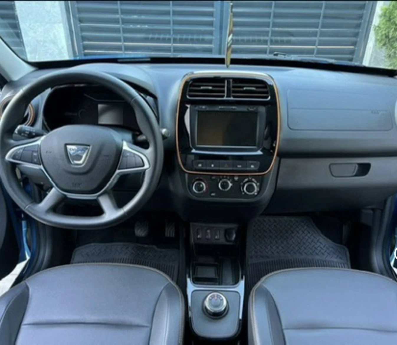 Dacia Spring 32500km 2022� | Mobile.bg � ����������� 7