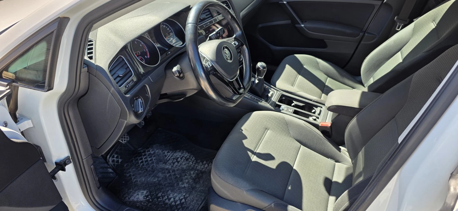 VW Golf  Comfortline - изображение 5