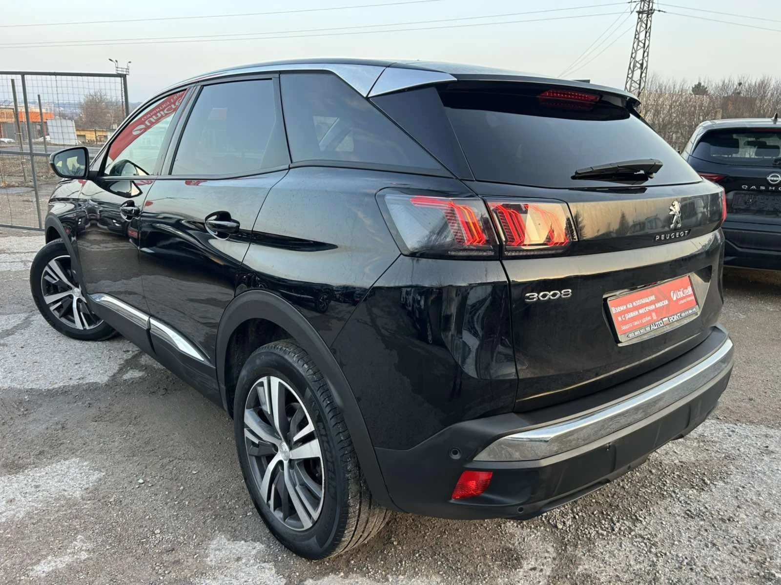 Peugeot 3008 1.5 HDI 130 * EAT 8 * VIRTUAL COCKPIT * CAM * NAVI - изображение 6