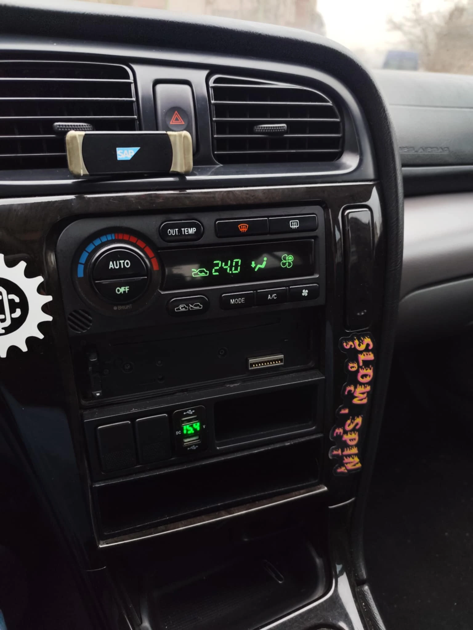 Subaru Legacy  - изображение 8