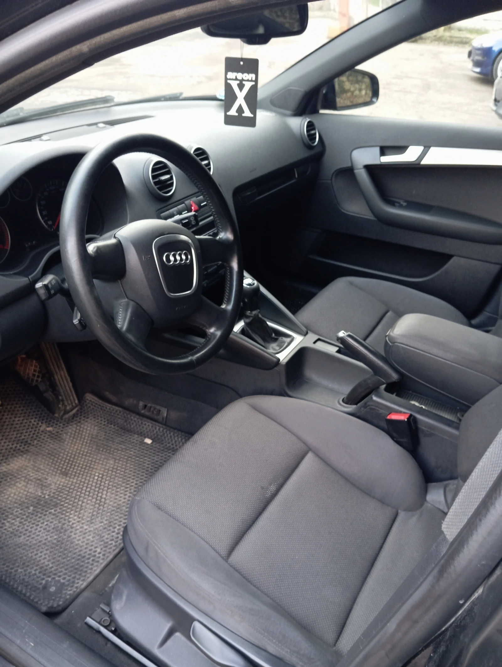 Audi A3 2.0 TDI 140 hp (BKD) | Mobile.bg � ����������� 6