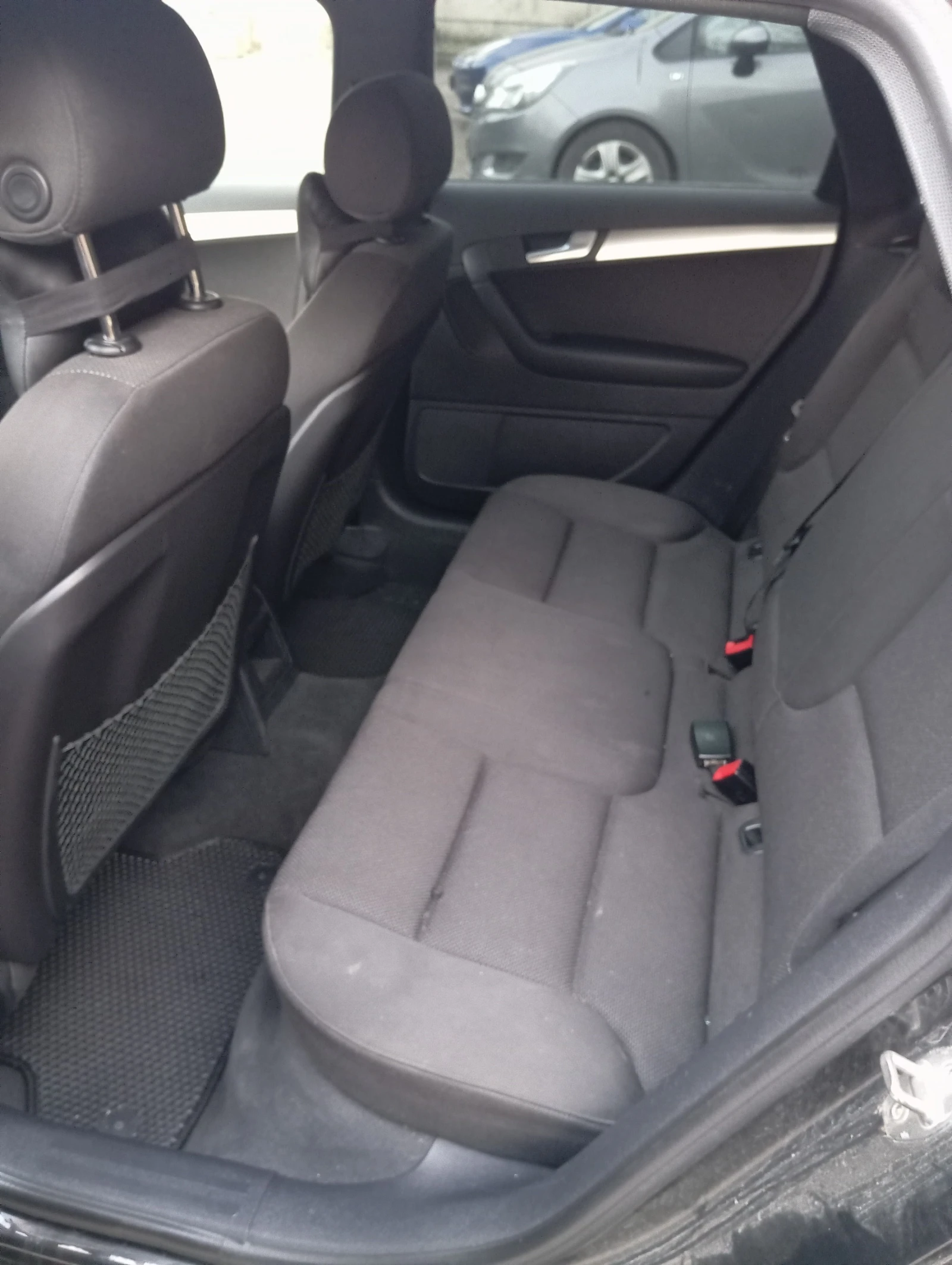 Audi A3 2.0 TDI 140 hp (BKD) | Mobile.bg � ����������� 8