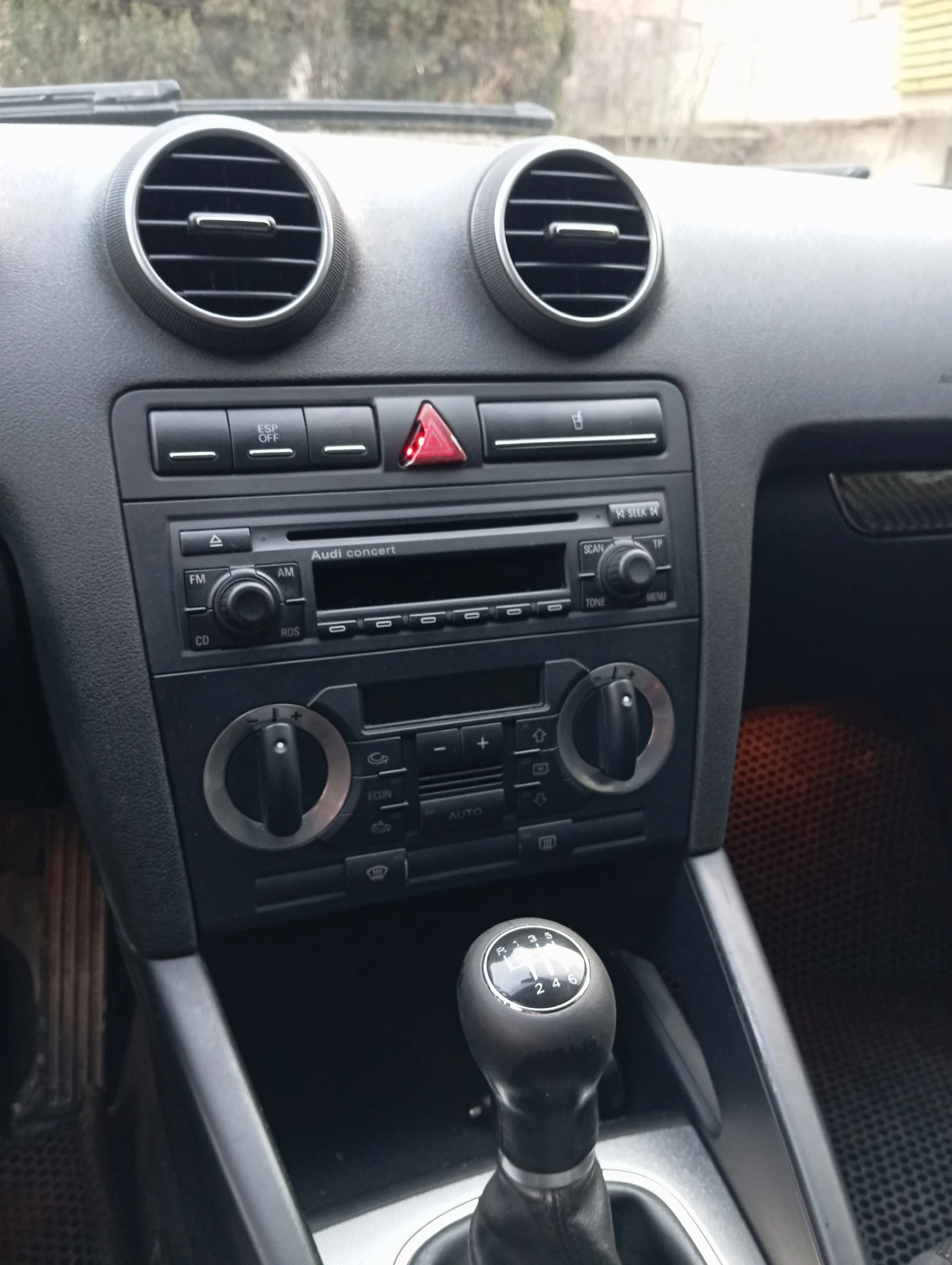 Audi A3 2.0 TDI 140 hp (BKD) | Mobile.bg � ����������� 7
