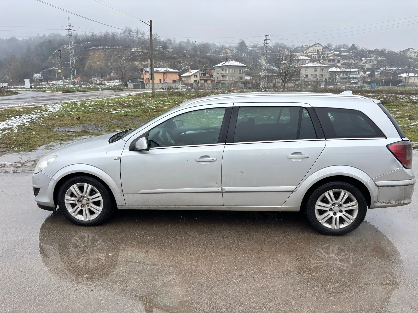 Opel Astra 1.7cdti | Mobile.bg � ����������� 3