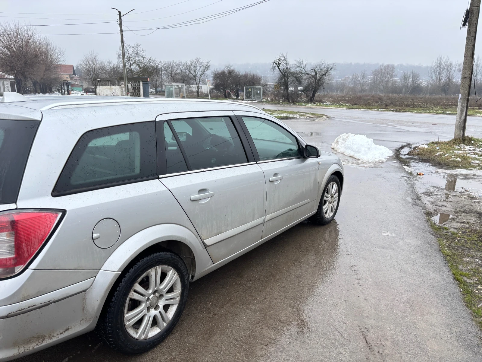 Opel Astra 1.7cdti | Mobile.bg � ����������� 2