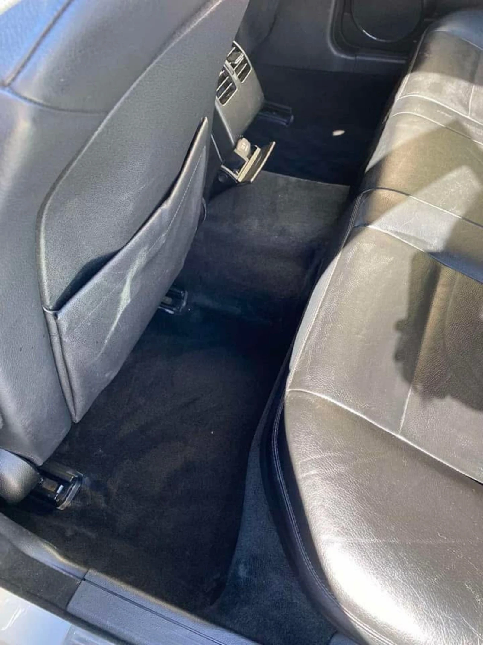 Mercedes-Benz C 220 2.2 | Mobile.bg � ����������� 12