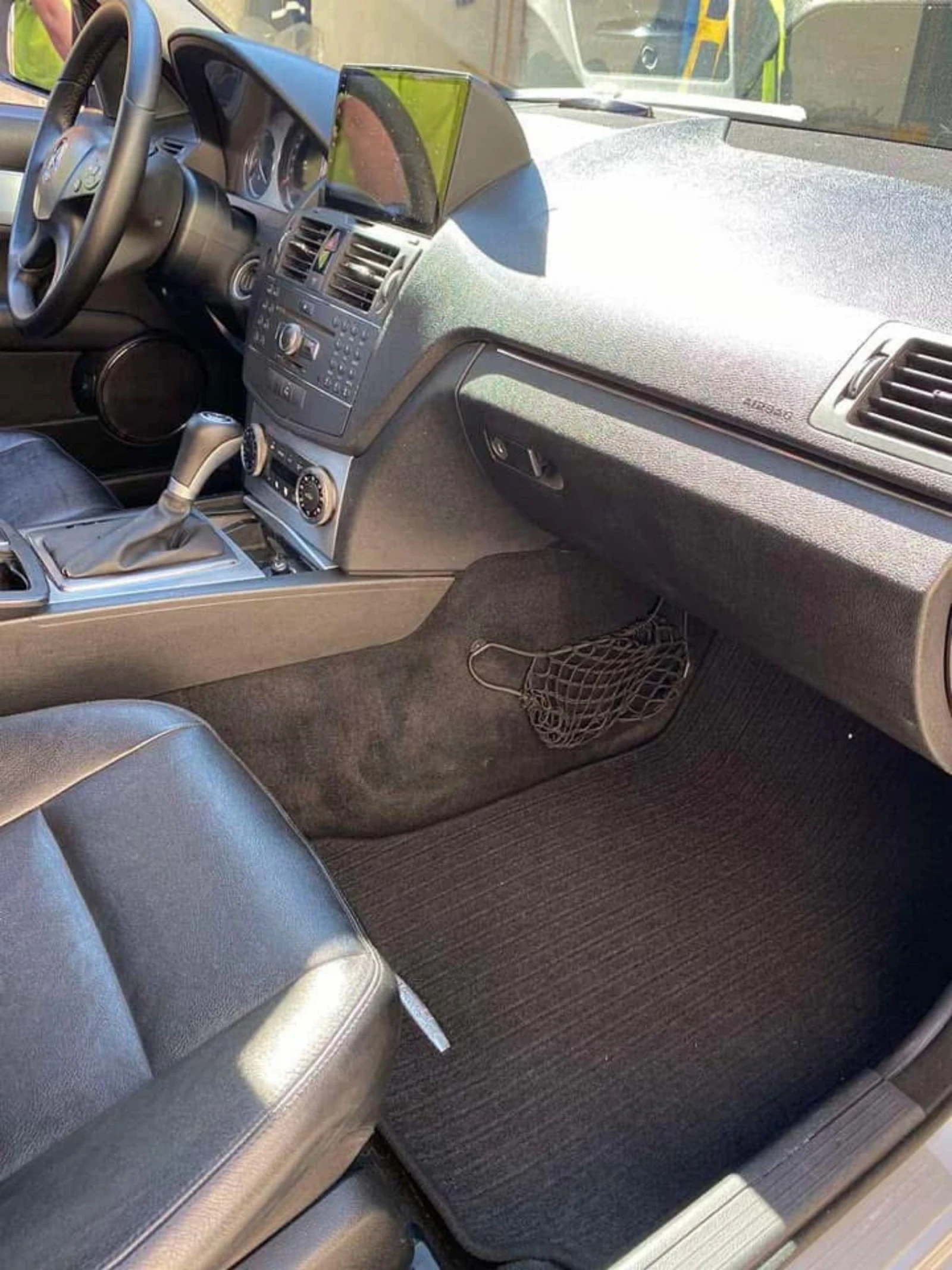 Mercedes-Benz C 220 2.2 | Mobile.bg � ����������� 14