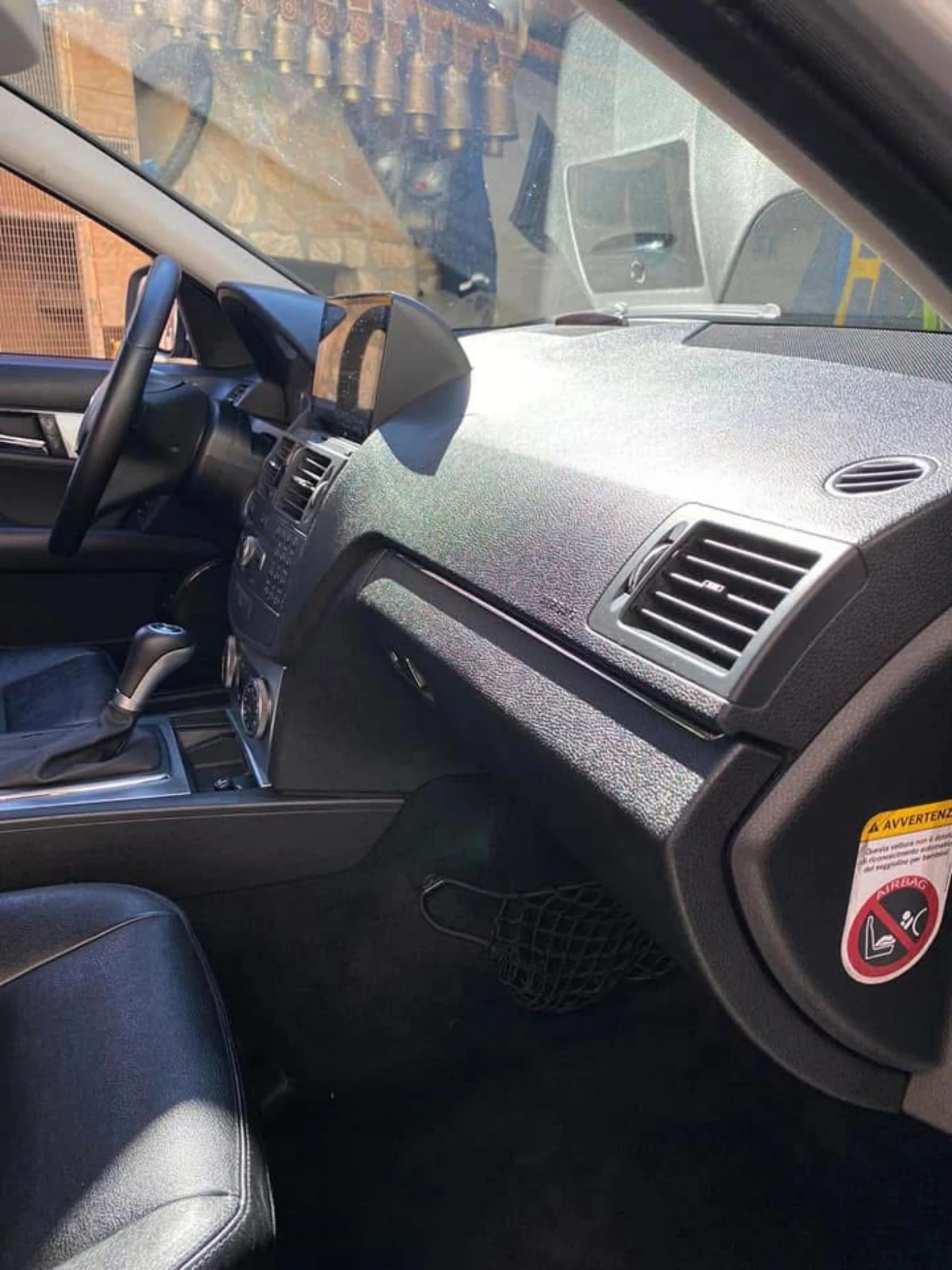 Mercedes-Benz C 220 2.2 | Mobile.bg � ����������� 11