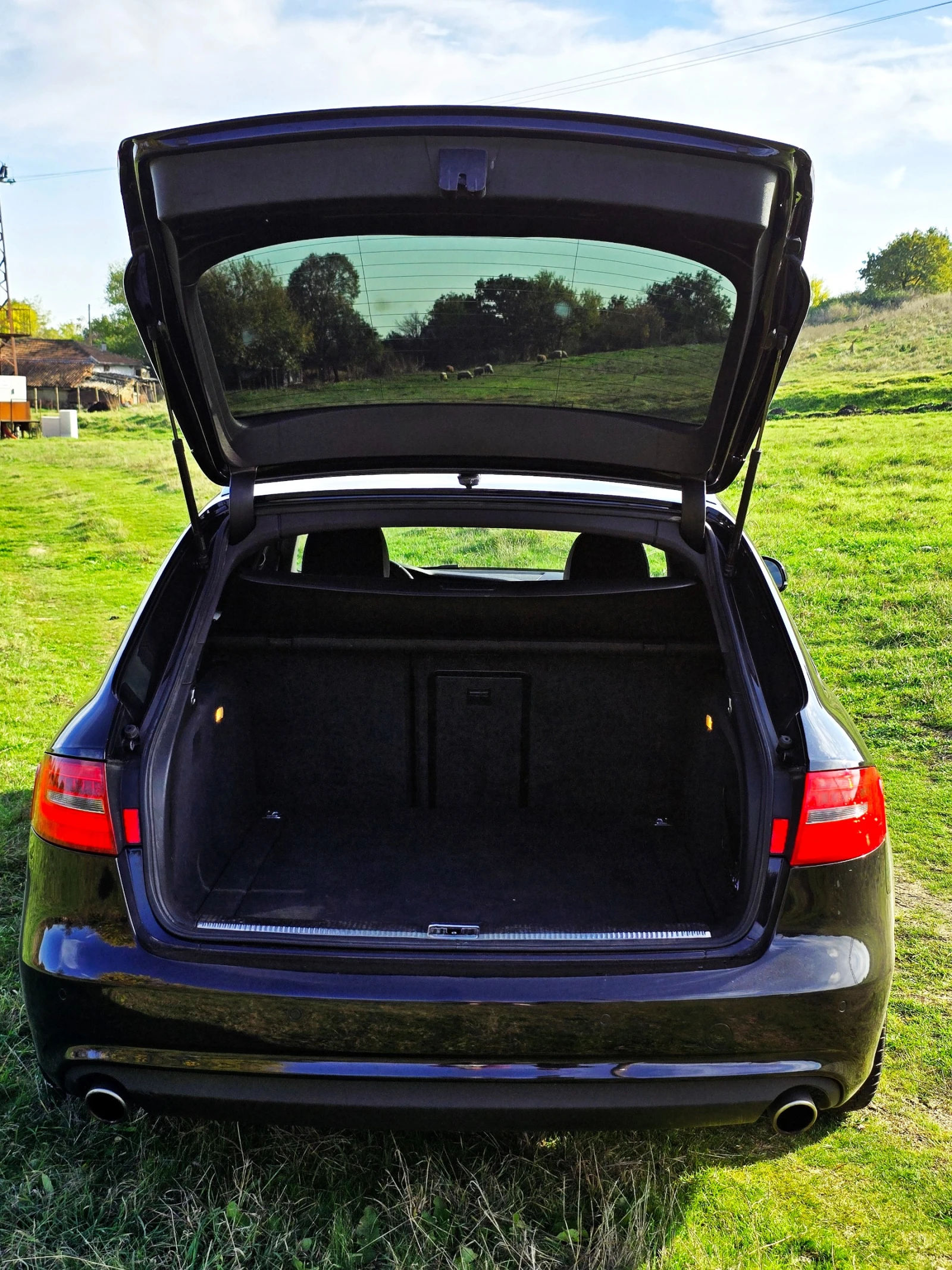 Audi A4 3.0TDI Quattro | Mobile.bg � ����������� 14