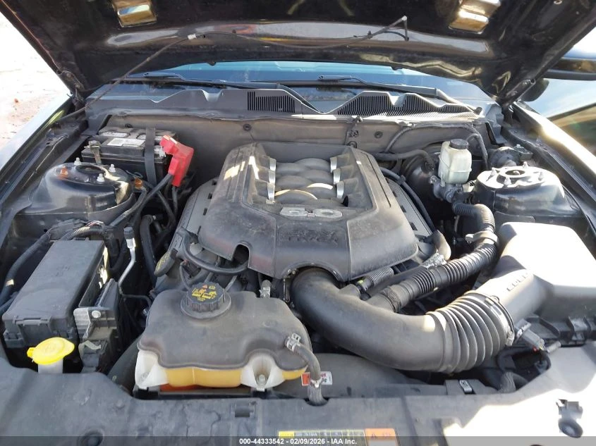 Ford Mustang 5.0l Gt Premium | Mobile.bg � ����������� 10