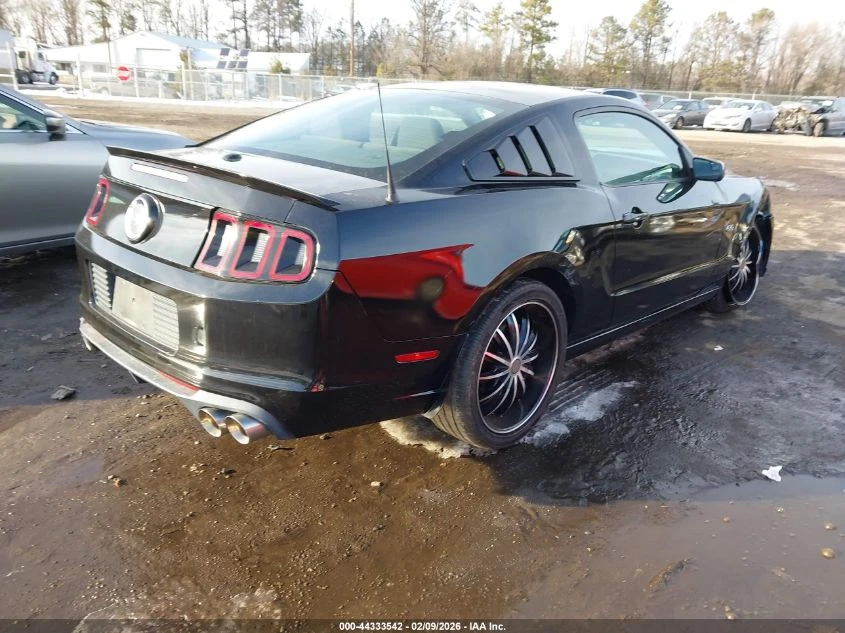 Ford Mustang 5.0l Gt Premium | Mobile.bg � ����������� 4