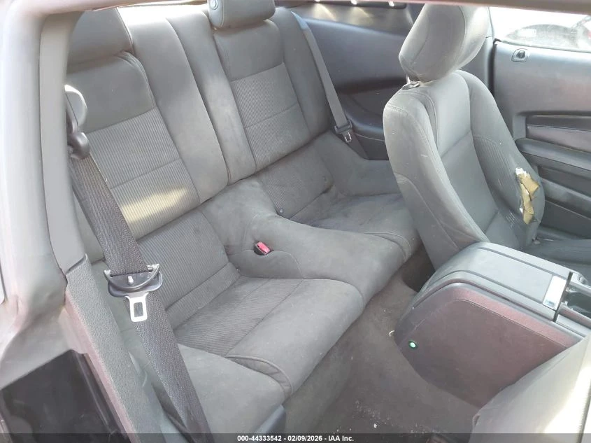 Ford Mustang 5.0l Gt Premium | Mobile.bg � ����������� 8