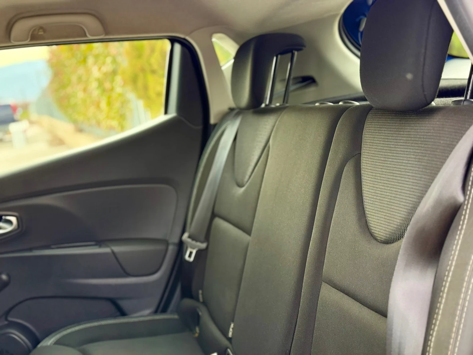 Renault Clio 1.5dci 75��. EURO6 | Mobile.bg � ����������� 11