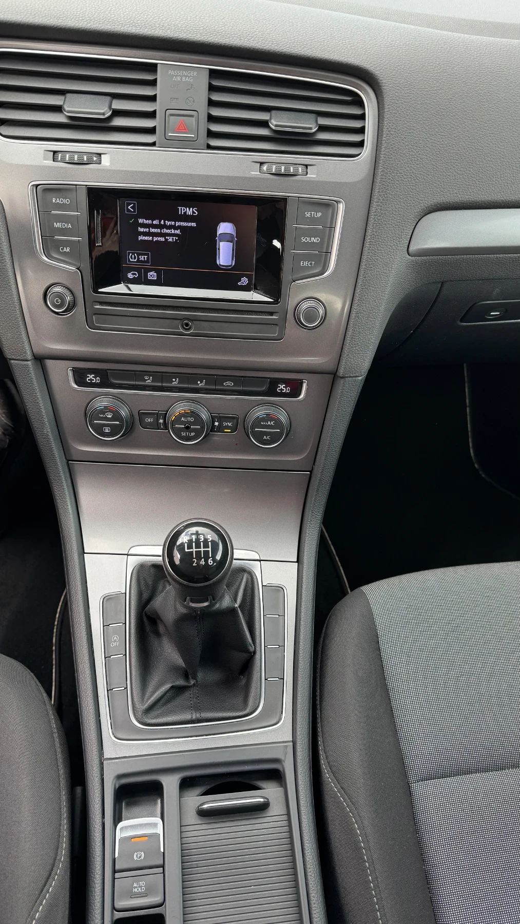 VW Golf 7-1.4TSI-122k.c. - изображение 8