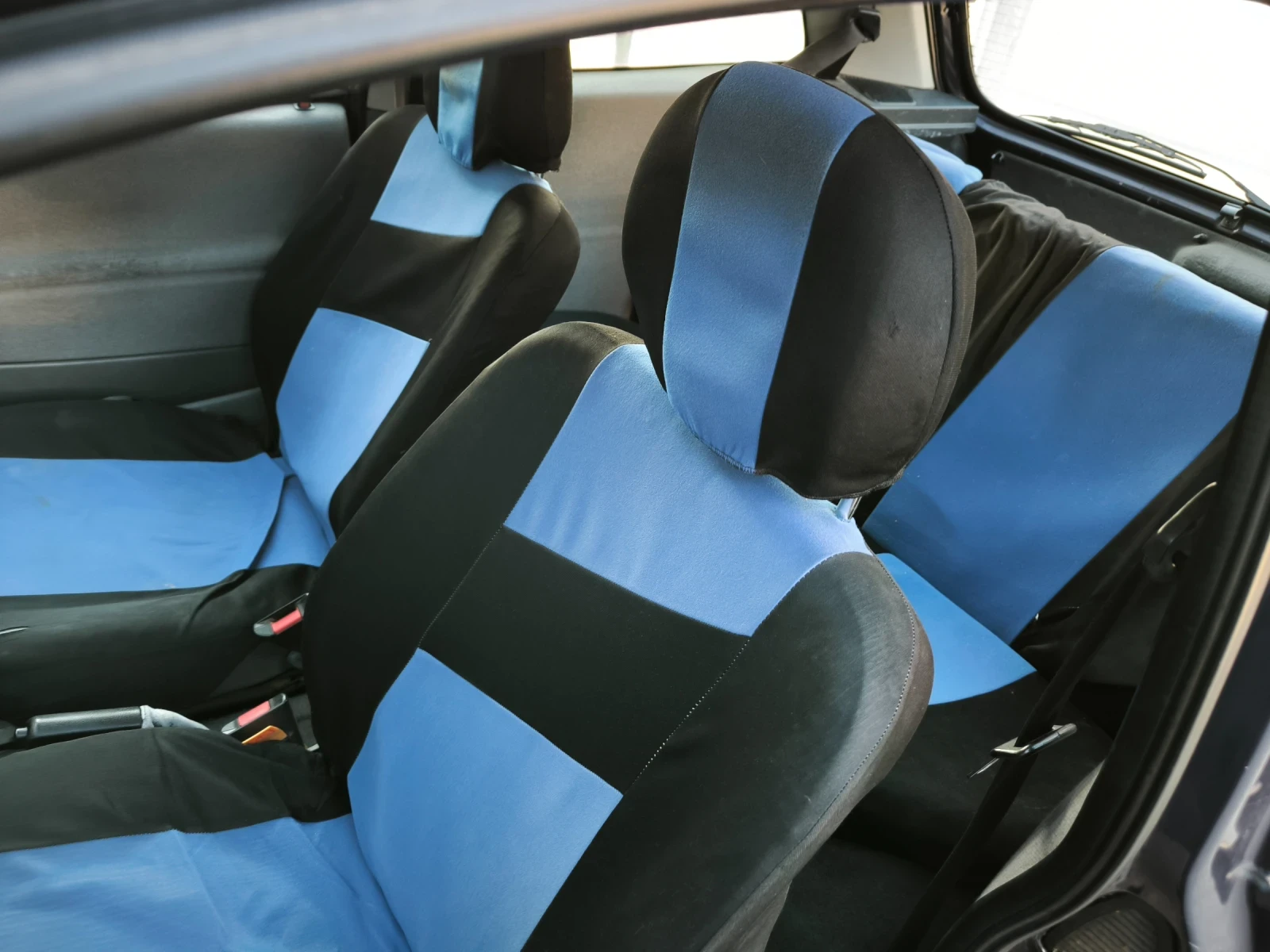 Opel Corsa 1, 7 diesel ISUZU  | Mobile.bg � ����������� 9