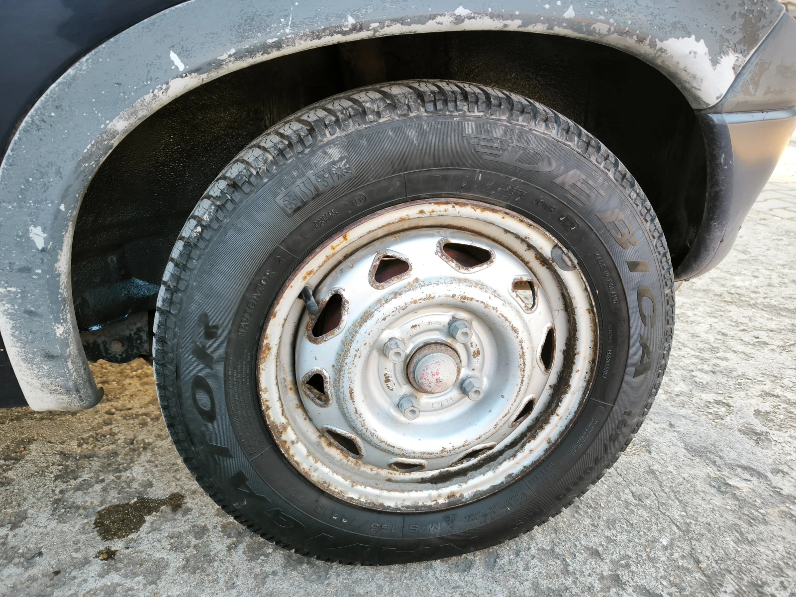 Opel Corsa 1, 7 diesel ISUZU  | Mobile.bg � ����������� 15