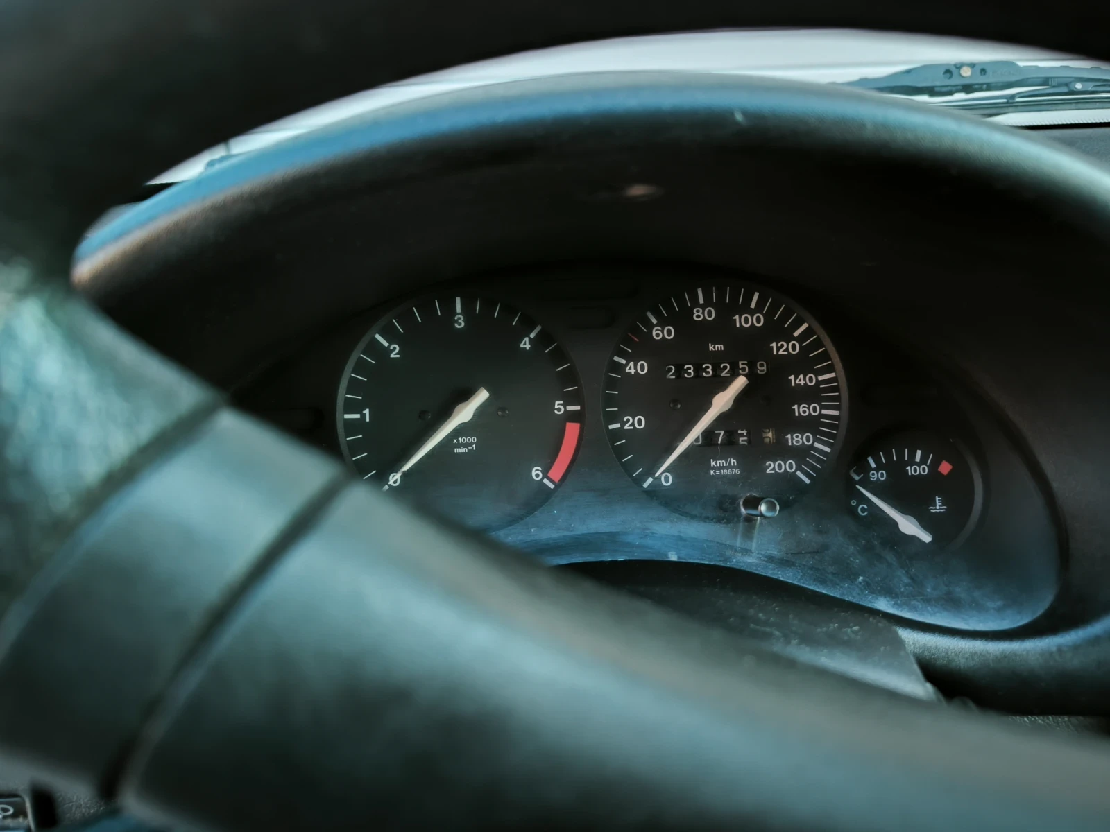 Opel Corsa 1, 7 diesel ISUZU  | Mobile.bg � ����������� 12