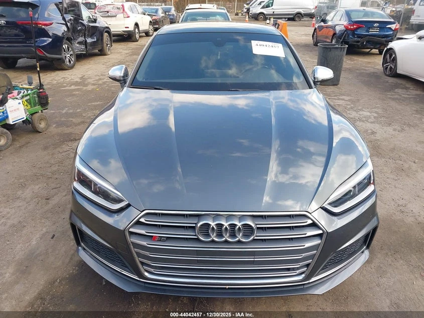 Audi S5 3l 3.0T Premium Plus | Mobile.bg � ����������� 12