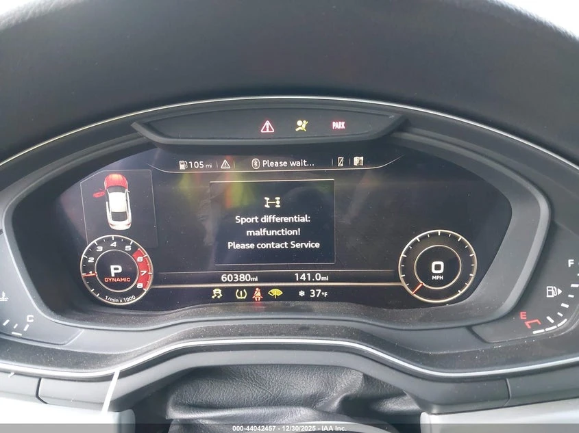 Audi S5 3l 3.0T Premium Plus - изображение 7