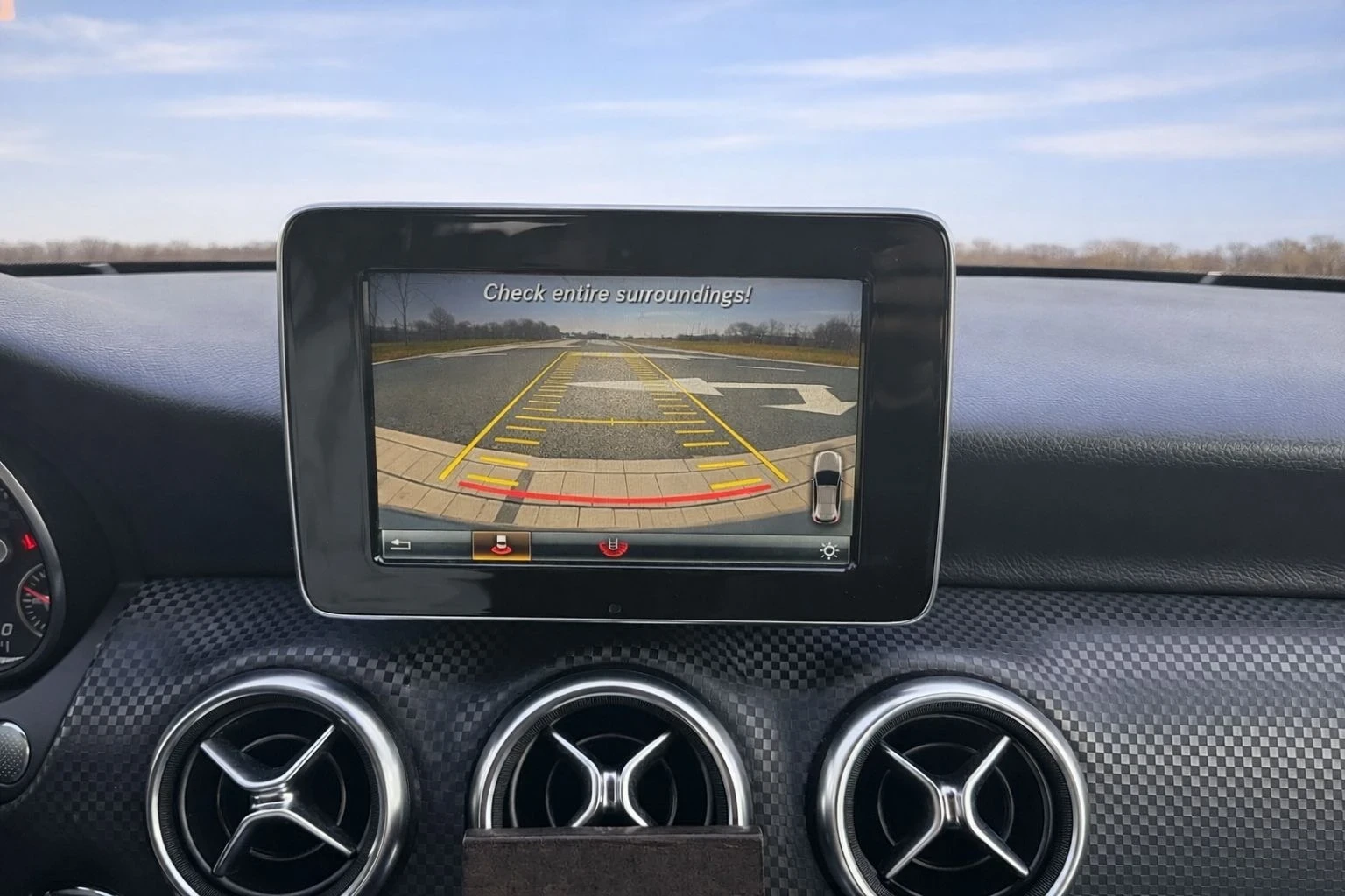 Mercedes-Benz A 180, снимка 15 - Автомобили и джипове - 53713198