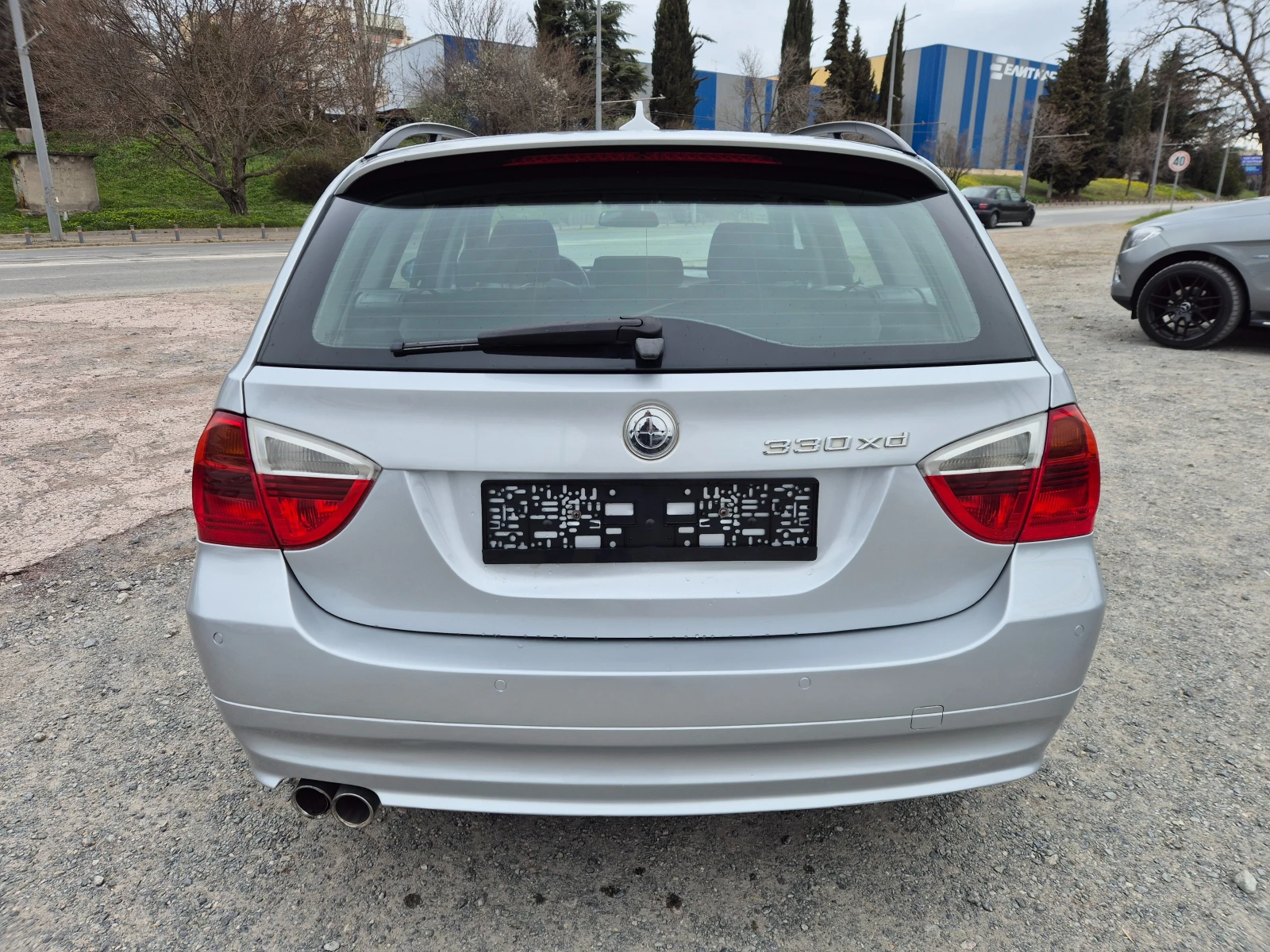 BMW 330 d XDrive, снимка 4 - Автомобили и джипове - 53950833
